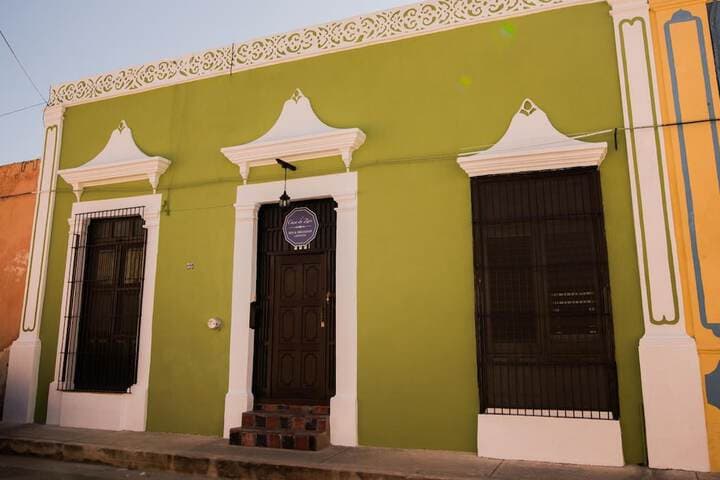 Casa de Zari B&B photo 2