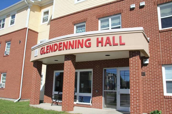 Glendenning Hall photo 3