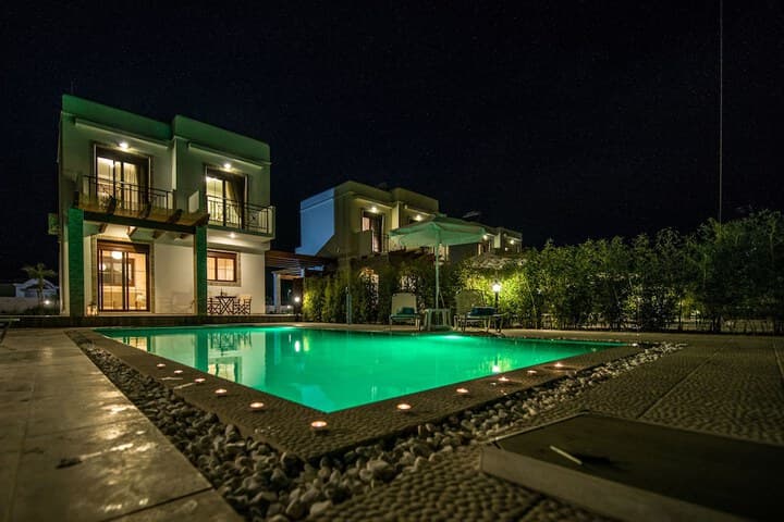 Petra Villas photo 5
