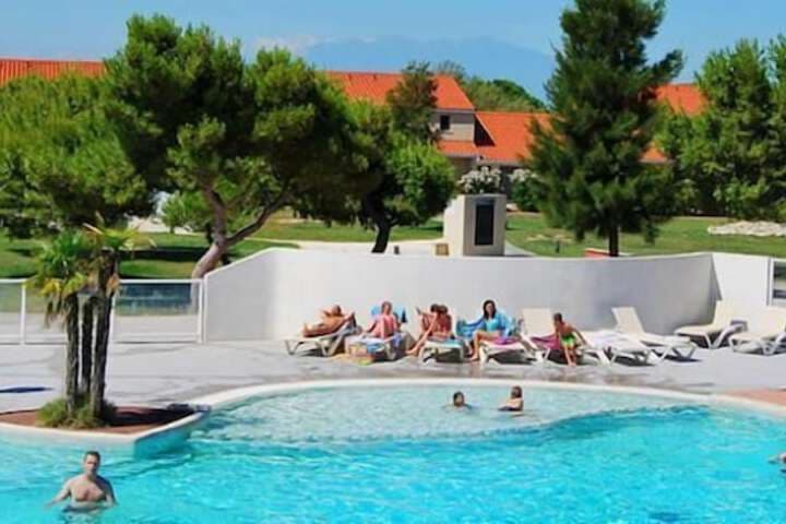 Lagrange Vacances Le Mas de Torreilles photo 3