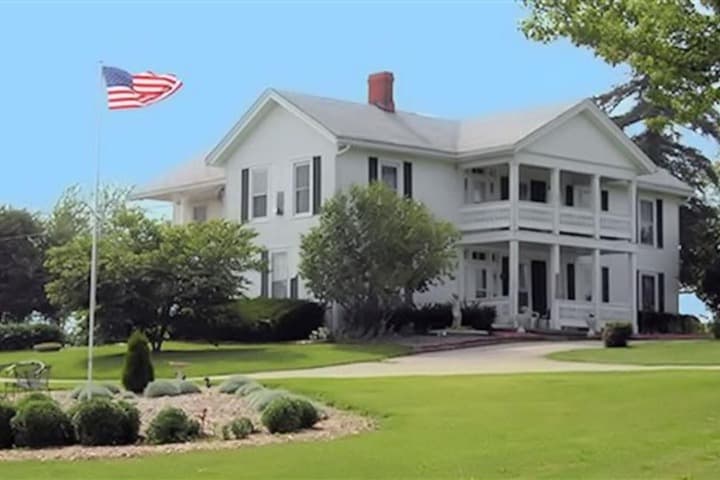 Stagecoach Golf Course destination view