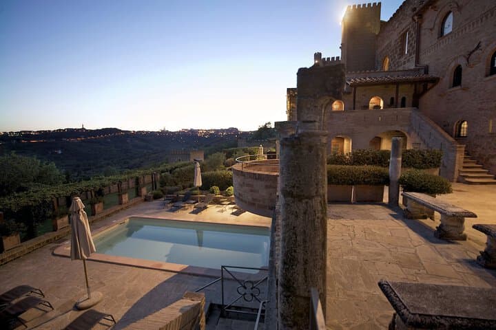 Castello di Monterone photo 4