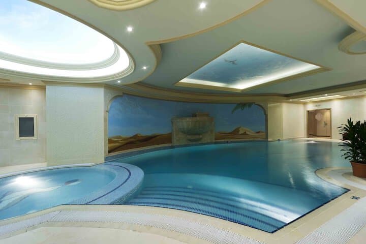 Magnum Hotel & Suites West Bay photo 3