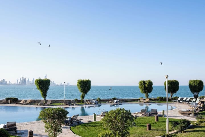 Marina Hotel Kuwait photo 4