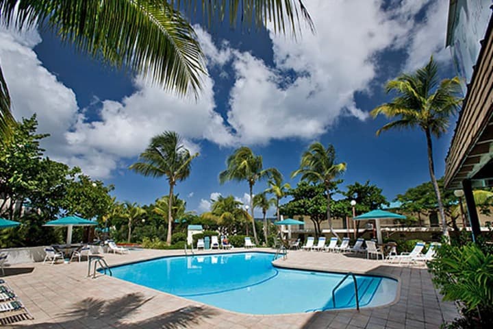 Sapphire Village Resort by Antilles Resorts photo 5