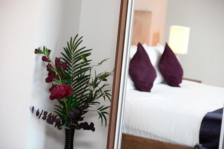 The Spires Serviced Suites photo 4