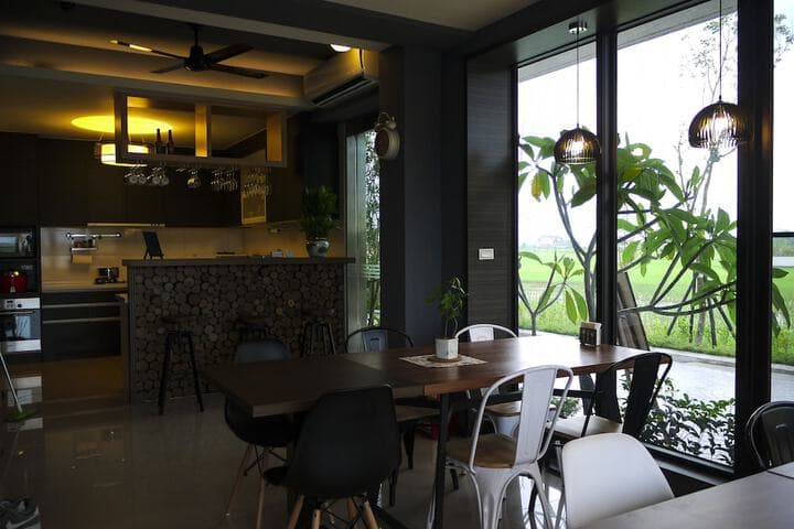 Grand Allevia Villa photo 5