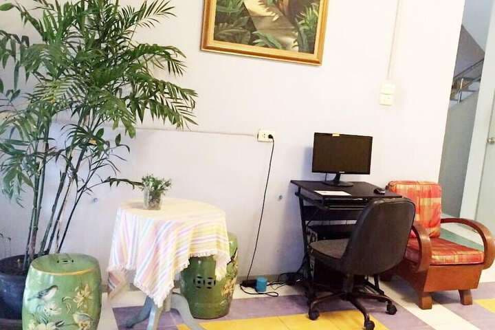 Thanapa Mansion Hostel photo 2