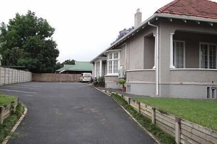 Ilawu Lodge photo 2