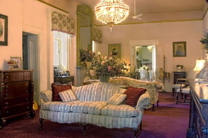 Munro House B&B photo 4