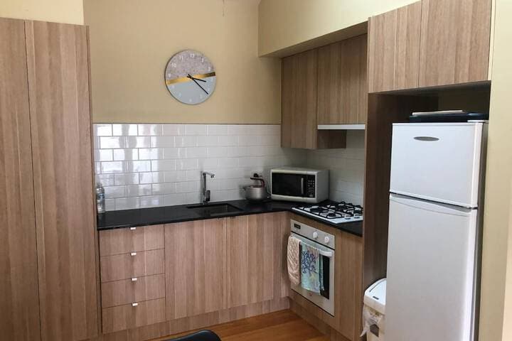 Port Boutique Accommodation photo 4