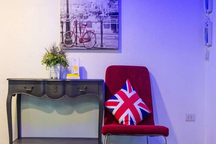 iCheck Inn Residences Sathorn photo 3