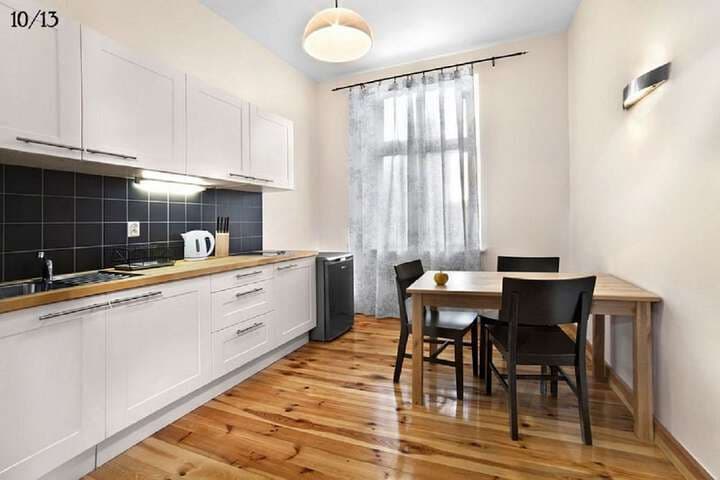 Apartamenty Pomarańczarnia photo 5