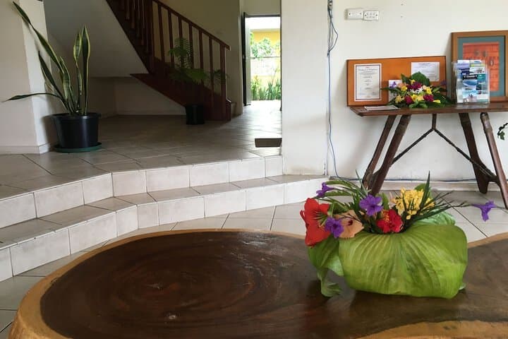 Bluewater Lodge Hostel photo 3