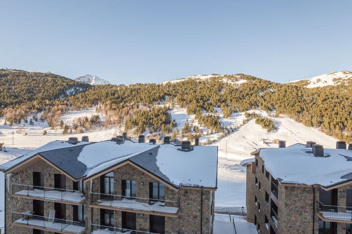 Pierre & Vacances Andorra Bordes dEnvalira photo 2