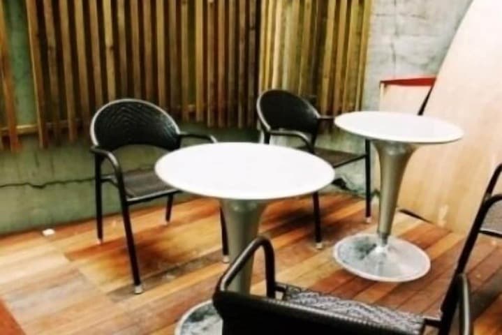 The Style Capsule Guesthouse Hostel photo 5