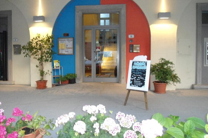 Hotel Piccola Firenze photo 3
