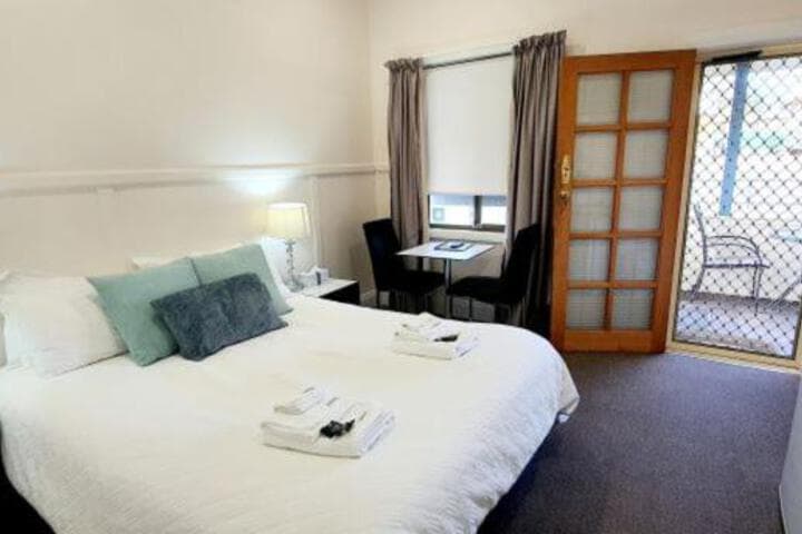 Coppers Hill Private Accommodation photo 5