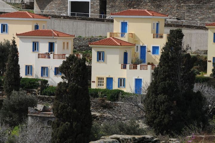 Mainades Maisonettes&Studios photo 2