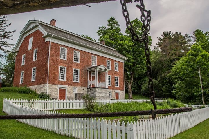 Grand Colonial B&B photo 4