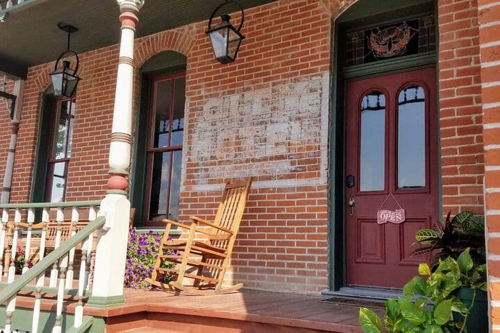 Iron Horse Hotel photo 3