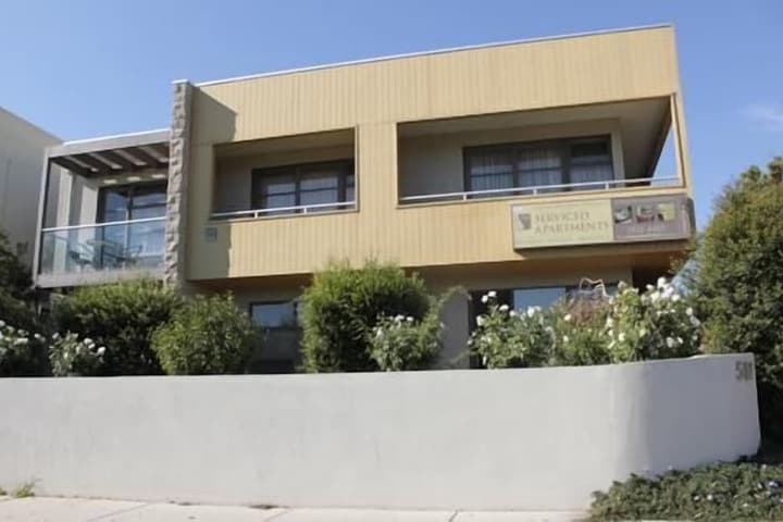 Central Shepparton Apartments photo 3