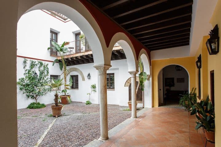 Apartamentos Los Patios de la Judería photo 5