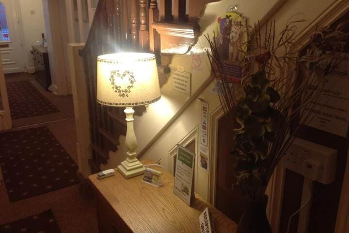 San Diego Guest House near Beach photo 5