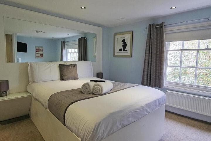 Churchill Guest House photo 3