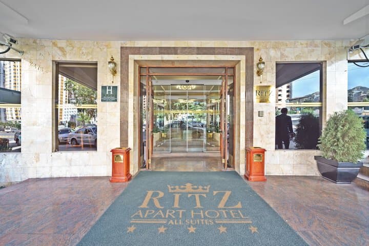 Ritz Apart Hotel photo 3