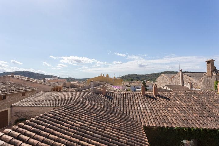 Ca n Beia Suites Adults Only Turismo de Interior photo 2