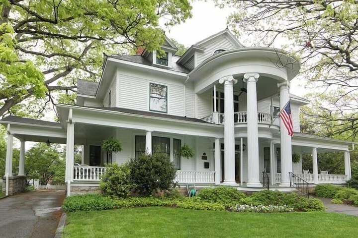 Double Oaks Bed&Breakfast photo 2