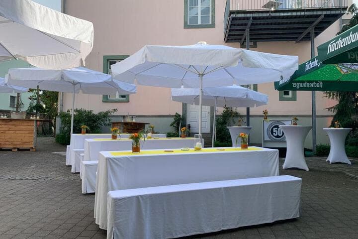 Hotel St. Hubertus photo 1