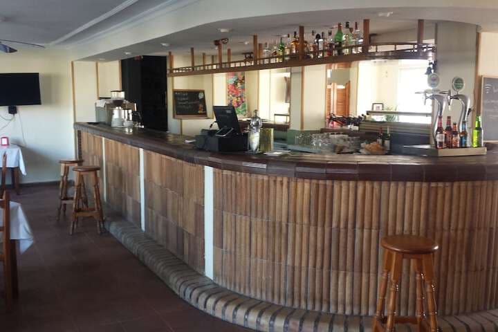 Hostal Bahía Blanca photo 2