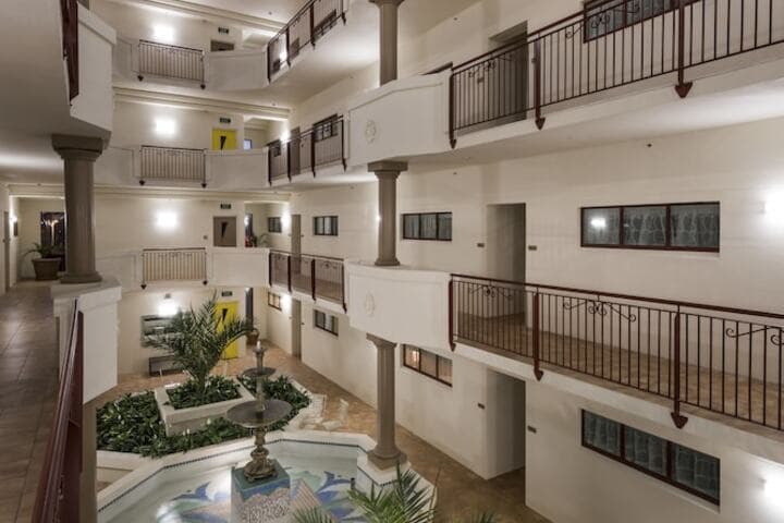 Fino Hotel&Suites photo 3