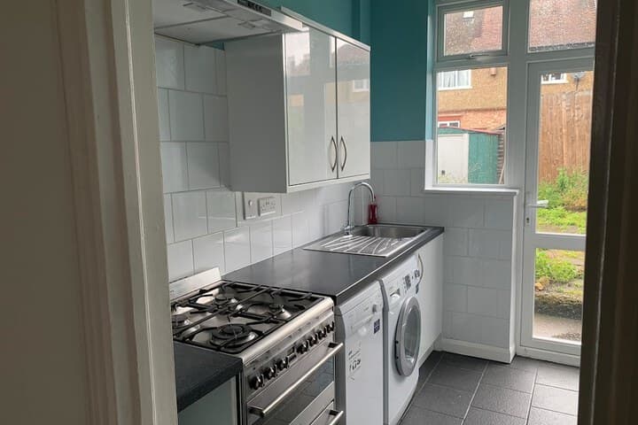 Marble Apartments Tooting House photo 4