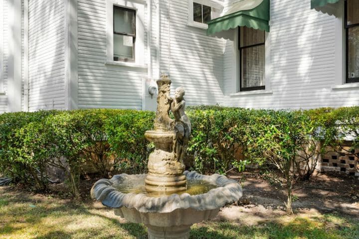 Ross Mansion Bed & Breakfast&Events photo 2
