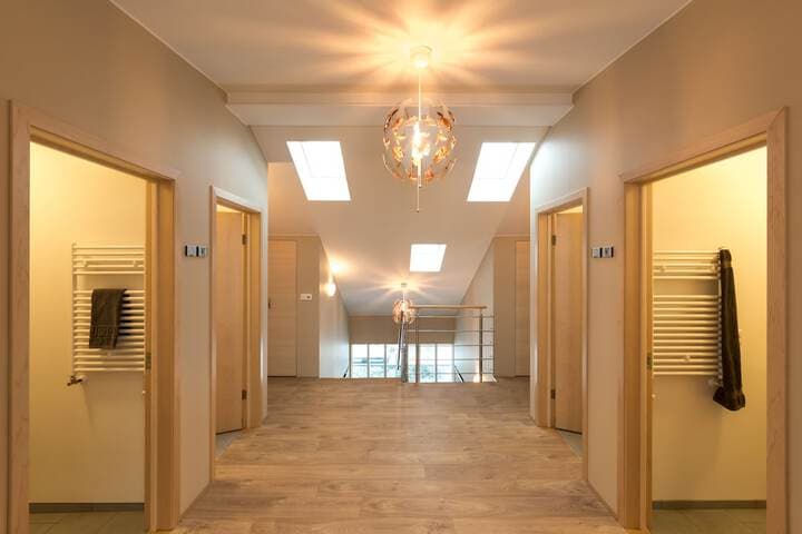 Guesthouse Garun Skolavellir photo 3