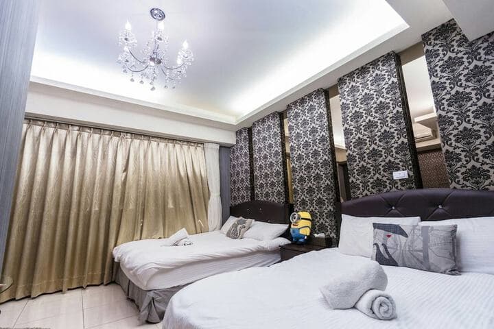 Marukoroom photo 4