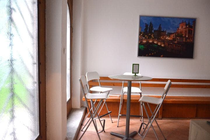 Guesthouse Soul Ljubljana photo 2