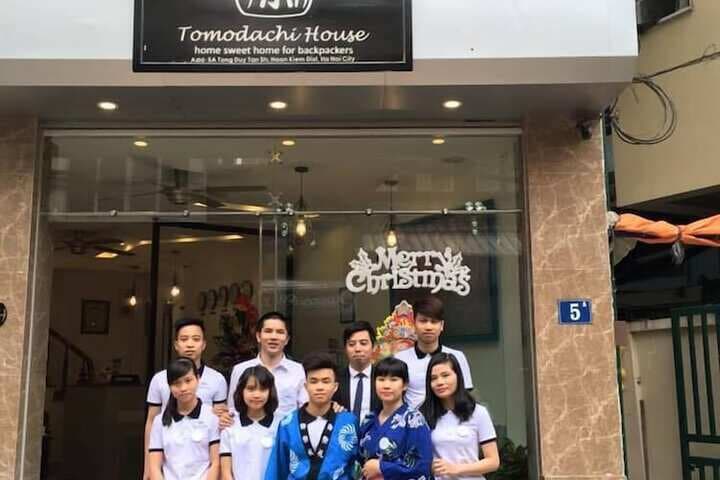 Tomodachi House photo 2