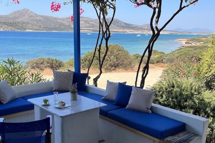 Blue Dolphin Antiparos Villas&Suites photo 2