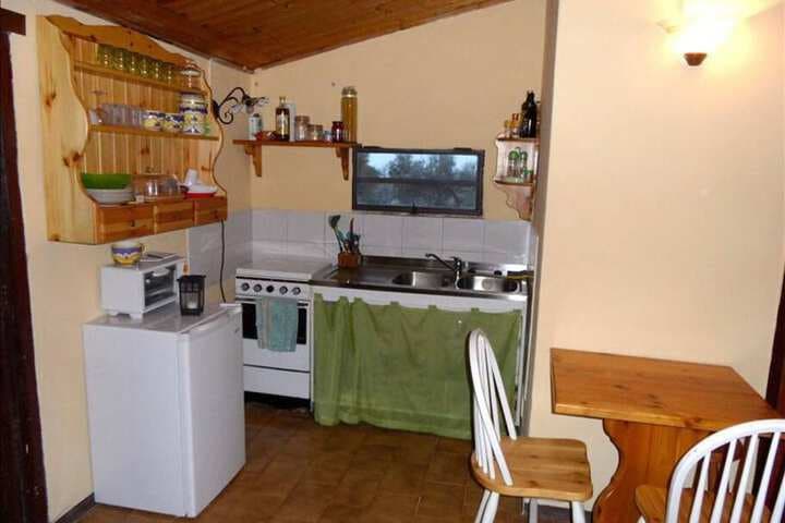 Villa Bonaccorso Il Casotto il Limone Verde photo 5