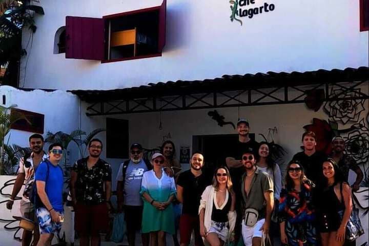 Che Lagarto Paraty Hostel photo 3