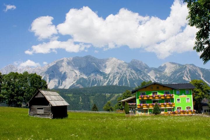 Haus Panorama photo 4