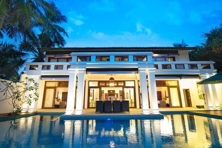 Villa 46 photo 4