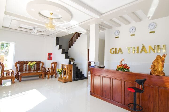 Gia Thanh Guest House photo 5