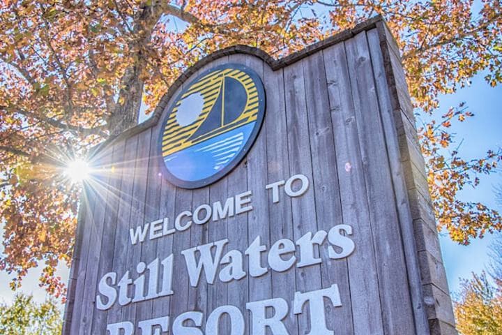 Still Waters Resort photo 4