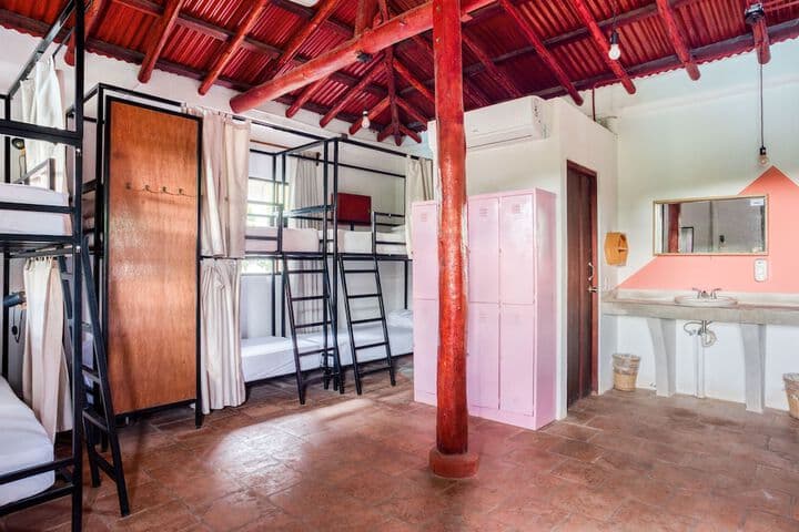 Selina Maderas Hostel photo 5