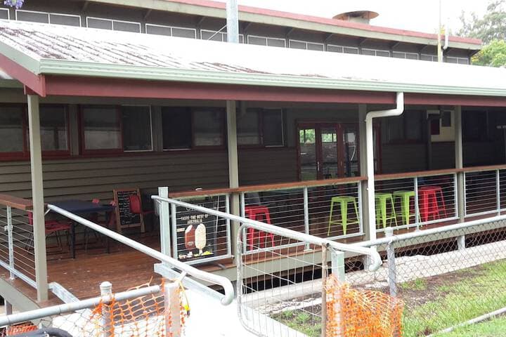 Christmas Creek Cafe & Cabins photo 2